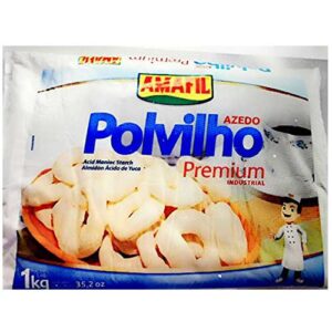 Amafil Polvilho Azedo Premium