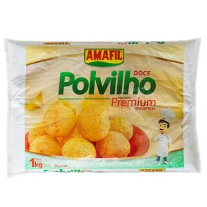 Amafil Polvilho Doce Premium
